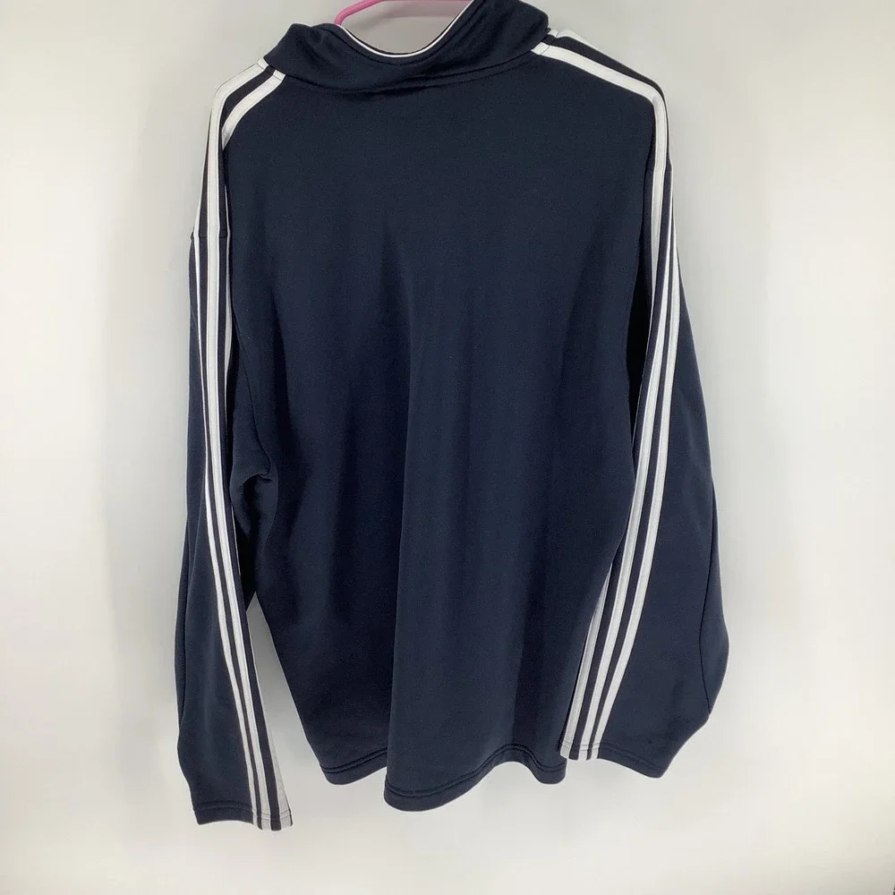 adidas clima365 zip